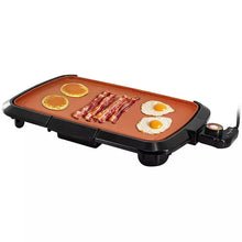 MegaChef16ElectricGrillwithCopperCoating4 - USA Mega Market