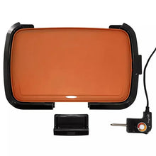 MegaChef16ElectricGrillwithCopperCoating5 - USA Mega Market