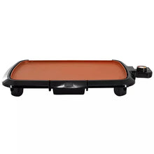 MegaChef16ElectricGrillwithCopperCoating - USA Mega Market