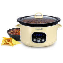 MegaChef3.5-Qt.ElectricSlowCooker2 - USA Mega Market