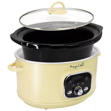 MegaChef3.5-Qt.ElectricSlowCooker3 - USA Mega Market