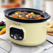 MegaChef3.5-Qt.ElectricSlowCooker4 - USA Mega Market