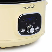 MegaChef3.5-Qt.ElectricSlowCooker5 - USA Mega Market