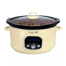 MegaChef3.5-Qt.ElectricSlowCooker - USA Mega Market
