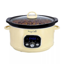 MegaChef3.5-Qt.ElectricSlowCooker - Brands For Less USA