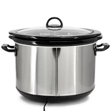MegaChef5.6-Qt._2.5-Qt.SplitElectricSlowCooker1 - USA Mega Market