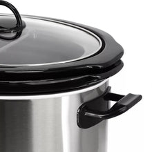 MegaChef5.6-Qt._2.5-Qt.SplitElectricSlowCooker2 - USA Mega Market