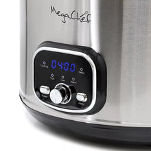 MegaChef5.6-Qt._2.5-Qt.SplitElectricSlowCooker4 - USA Mega Market