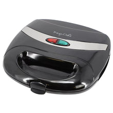 MegaChefCompactElectricAluminumNonstickSandwichMaker1 - USA Mega Market