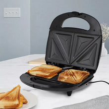 MegaChefCompactElectricAluminumNonstickSandwichMaker2 - USA Mega Market
