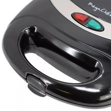MegaChefCompactElectricAluminumNonstickSandwichMaker4 - USA Mega Market