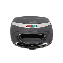 MegaChefCompactElectricAluminumNonstickSandwichMaker - USA Mega Market