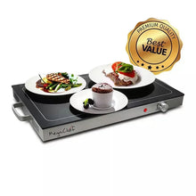 MegaChefElectricWarmingTray5 - USA Mega Market
