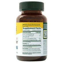 MegaFood Blood Builder Iron Minis Dietary Supplement Tablets, 120 Count