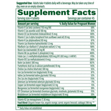 MegaFoodPrenatalMultivitaminMinis-BabyandMe-180Tablets3-_4 - USA Mega Market