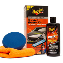 Meguiar-s-Quik-Scratch-Eraser-Kit-Car-Care-Kit-with-ScratchX-Drill-Mounted-Pad-and-Microfiber-To_8568_1 - USA Mega Market