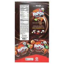 MeijiHelloPandaChocolateCremeFilledCookies_0.75oz_32-count3 - USA Mega Market