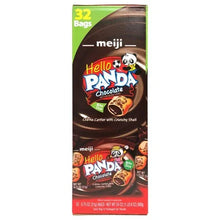 MeijiHelloPandaChocolateCremeFilledCookies_0.75oz_32-count4 - USA Mega Market