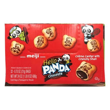 MeijiHelloPandaChocolateCremeFilledCookies_0.75oz_32-count5 - USA Mega Market