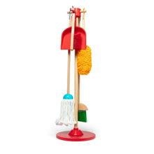 Melissa-Doug-Dust-Sweep-Mop-6-Pc-Wood-Pretend-Play-Preschool-Cleaning-Set-FSC-Certified_26e1973f-edf0-4390-9bbc-b4a5d94cce59.77a721c4924ae531853e655cc77889d3 - USA Mega Market