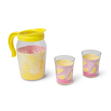 Melissa & Doug Lemonade Pretend Play Food and Drink Toy for Toddlers, Preschoolers, and Kids Ages 3+ - FSC Certified