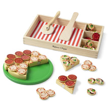 Melissa-Doug-Wooden-Pizza-Party-Play-Food-Set-with-36-Toppings-for-Toddlers-Age-3_62c393d1-48f1-4607-8b79-1ed217c9ff7d.c7ee7b0300df1436f13cc5ac70a45c3c - USA Mega Market