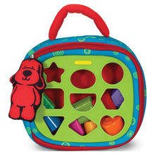 Melissa-DougK-sKidsTake-AlongShapeSorterBabyToyWith2-SidedActivityBagand9TexturedShapeBlocks-_1 - USA Mega Market