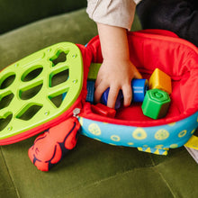 Melissa-DougK-sKidsTake-AlongShapeSorterBabyToyWith2-SidedActivityBagand9TexturedShapeBlocks6-_4 - USA Mega Market