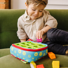 Melissa_DougK_sKidsTake-AlongShapeSorterBabyToyWith2-SidedActivityBagand9TexturedShapeBlocks1 - Brands For Less USA
