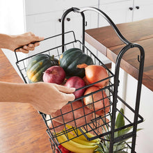 Member-SMark3-TierStandingBlackWireBasket1-_3 - USA Mega Market