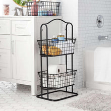 Member-SMark3-TierStandingBlackWireBasket2-_2 - USA Mega Market