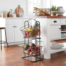 Member-SMark3-TierStandingBlackWireBasket3-_1 - USA Mega Market