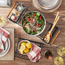 Member-SMarkBuffetCaddywithRemovableBaskets3-_4 - USA Mega Market
