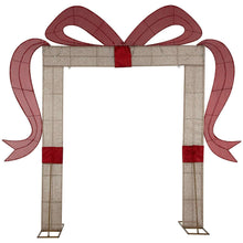 Member-s-Mark-10-Pre-Lit-Gift-Box-Arch-2-_3 - USA Mega Market