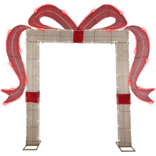 Member-s-Mark-10-Pre-Lit-Gift-Box-Arch-3-_2 - USA Mega Market