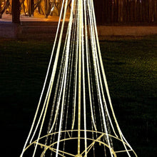 Member's Mark 10' Pre-Lit Shooting Star Tree - USA MEGA SHOP