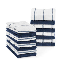 Member's Mark 16-Piece Bar Mops & Dishcloth Set - USA MEGA SHOP