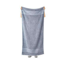 Member's Mark 2-Pack Hotel Premier Bath Sheet Set