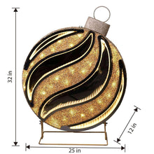 Member-s-Mark-32-Pre-Lit-Gold-Infinity-Light-Ornament-Decor-1-_3 - USA Mega Market