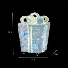 Member-s-Mark-32-Pre-Lit-Iridescent-Twinkle-Tinsel-Gift-Box-Decor-5-_4 - USA Mega Market