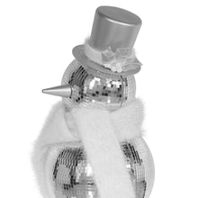 Member's Mark 36" Mirror Disco Snowman