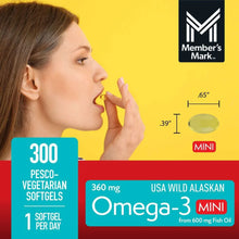 Member-s-Mark-360mg-Omega-3-from-Fish-Oil-MINI-Softgels-300-ct-_3 - USA Mega Market