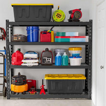 Member-s-Mark-40-Gallon-Heavy-Duty-Black-and-Yellow-Storage-Tote-1-_3 - USA Mega Market