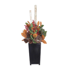 Member's Mark 48" Pre-Lit Decorative Topiary with Berries - USA MEGA SHOP