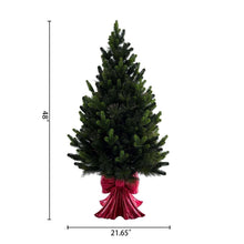 Member-s-Mark-48-Pre-Lit-Topiary-in-Red-Bow-Container-1-_4_c4b7b7aa-a03b-4297-bcfb-0298eaa48583 - USA Mega Market
