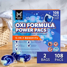 Member-s-Mark-5-in-1-Oxi-Formula-Power-Pacs-108-ct-2-_3 - USA Mega Market