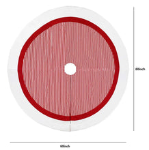 Member's Mark 60" Holiday Tree Skirt