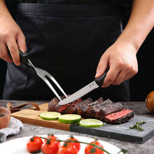 Member-s-Mark-8-5-Stainless-Steel-Steak-Knives-12-ct-3-_4 - USA Mega Market