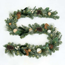 Member-s-Mark-9-Evergreen-Pre-Lit-Decorated-Garland-2-_2_8d64b12f-2d55-49ba-94b1-e5f0ee8634b8 - USA Mega Market