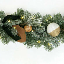 Member-s-Mark-9-Evergreen-Pre-Lit-Decorated-Garland-_4_4390674e-8654-421c-9a52-50e14a56523d - USA Mega Market